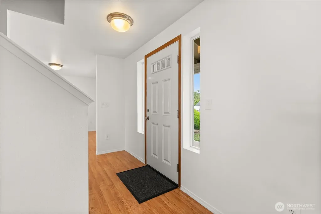 645 NW Ohio Avenue Chehalis WA 98532