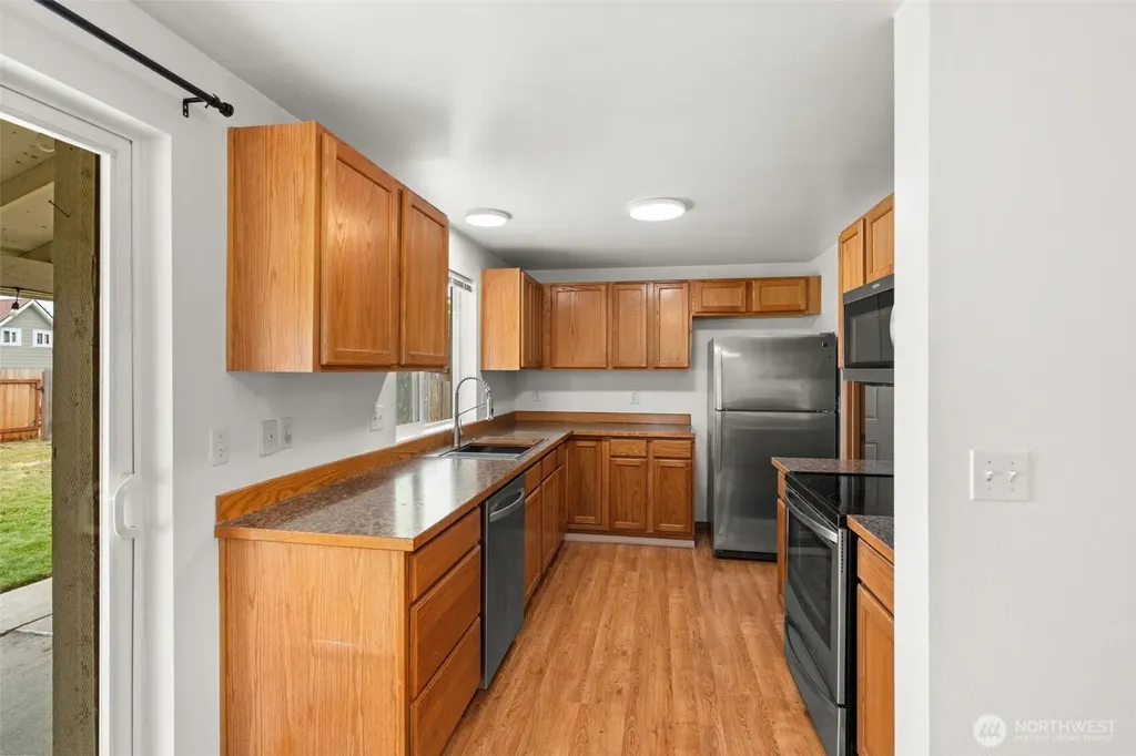 645 NW Ohio Avenue Chehalis WA 98532