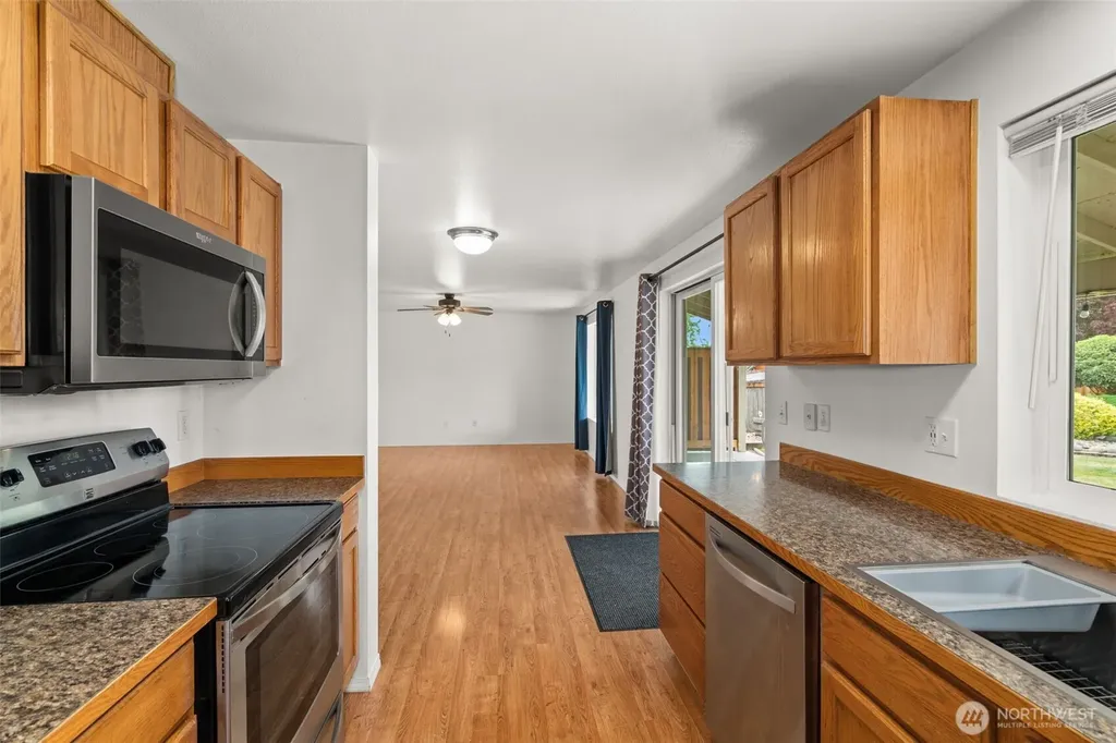 645 NW Ohio Avenue Chehalis WA 98532