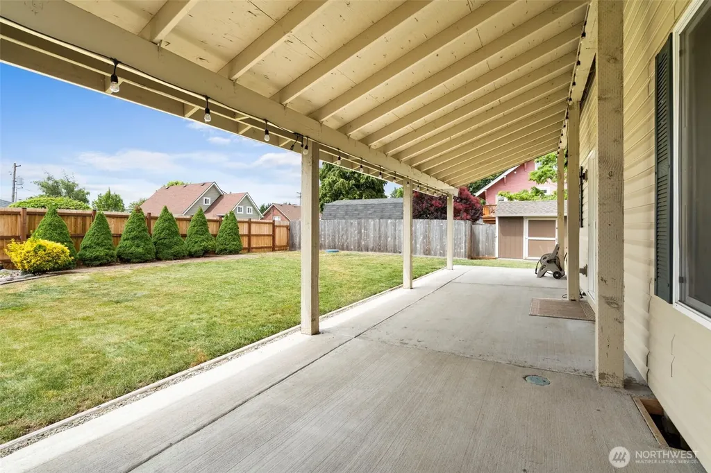 645 NW Ohio Avenue Chehalis WA 98532