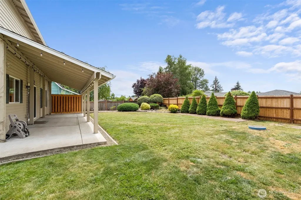 645 NW Ohio Avenue Chehalis WA 98532
