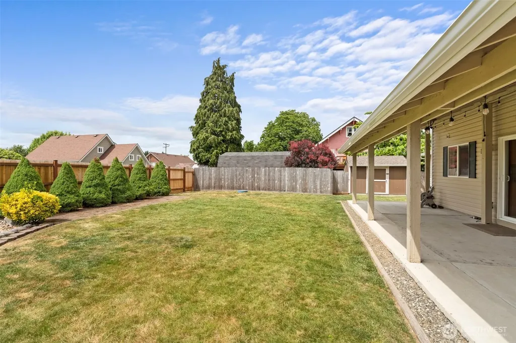 645 NW Ohio Avenue Chehalis WA 98532