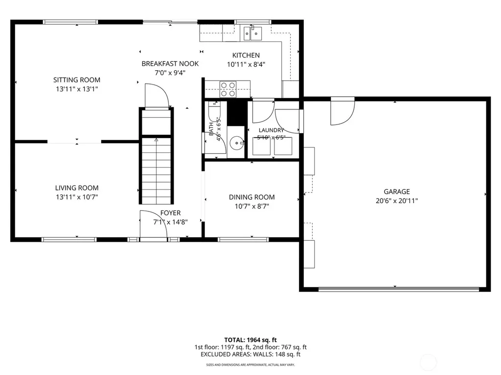 645 NW Ohio Avenue Chehalis WA 98532