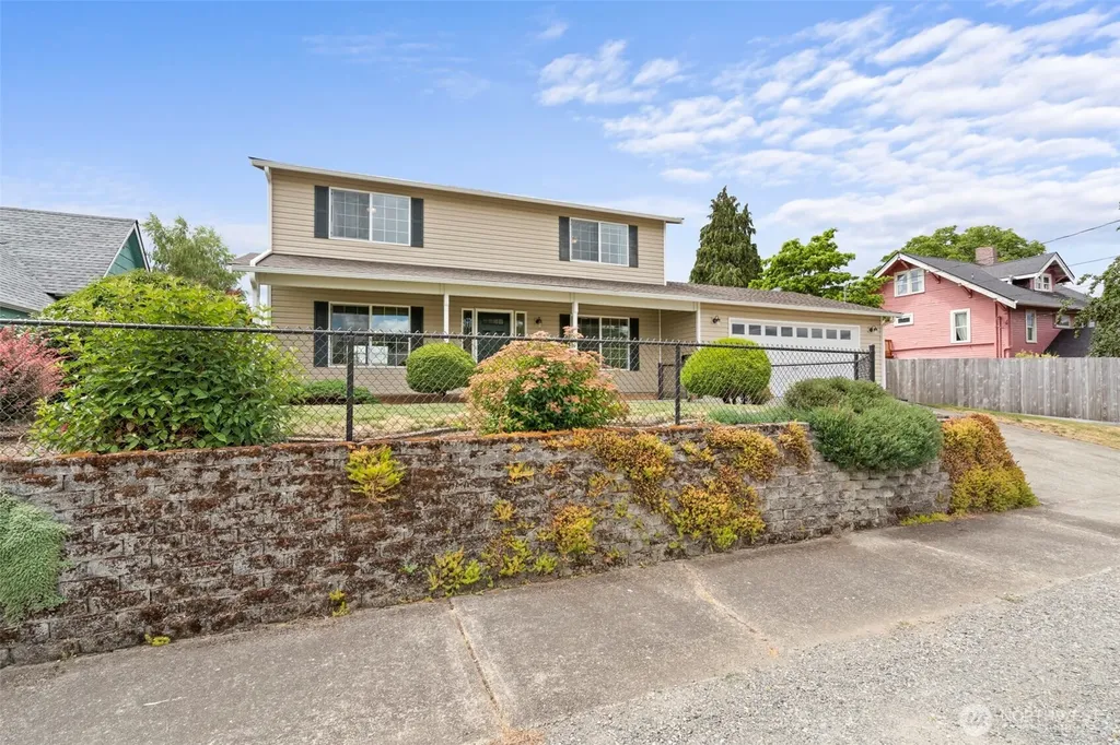 645 NW Ohio Avenue Chehalis WA 98532