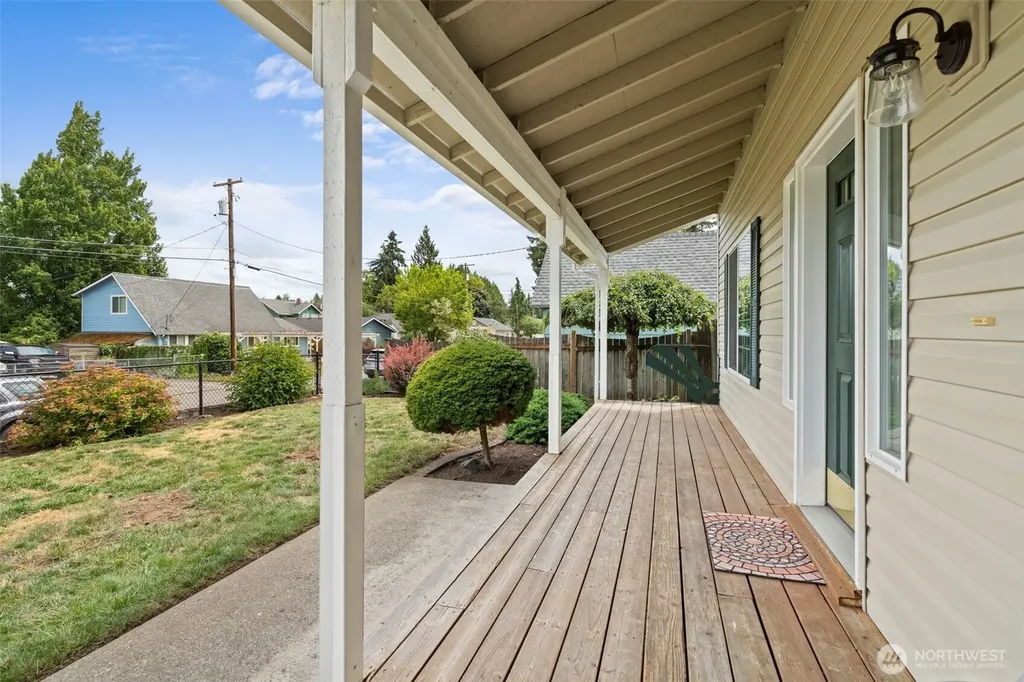 645 NW Ohio Avenue Chehalis WA 98532