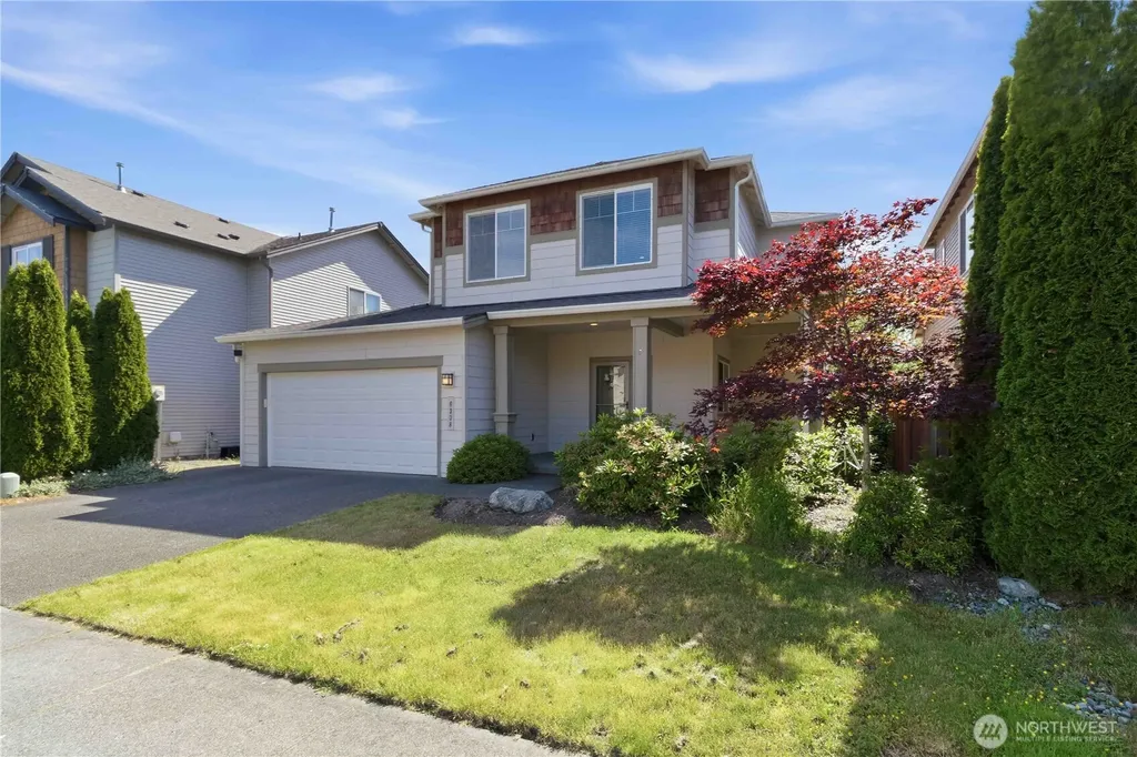 6338 Victoria Avenue SE Auburn WA 98092