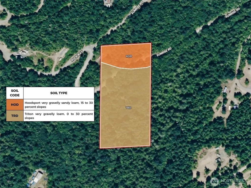 1400 Sunrise Road Brinnon WA 98320