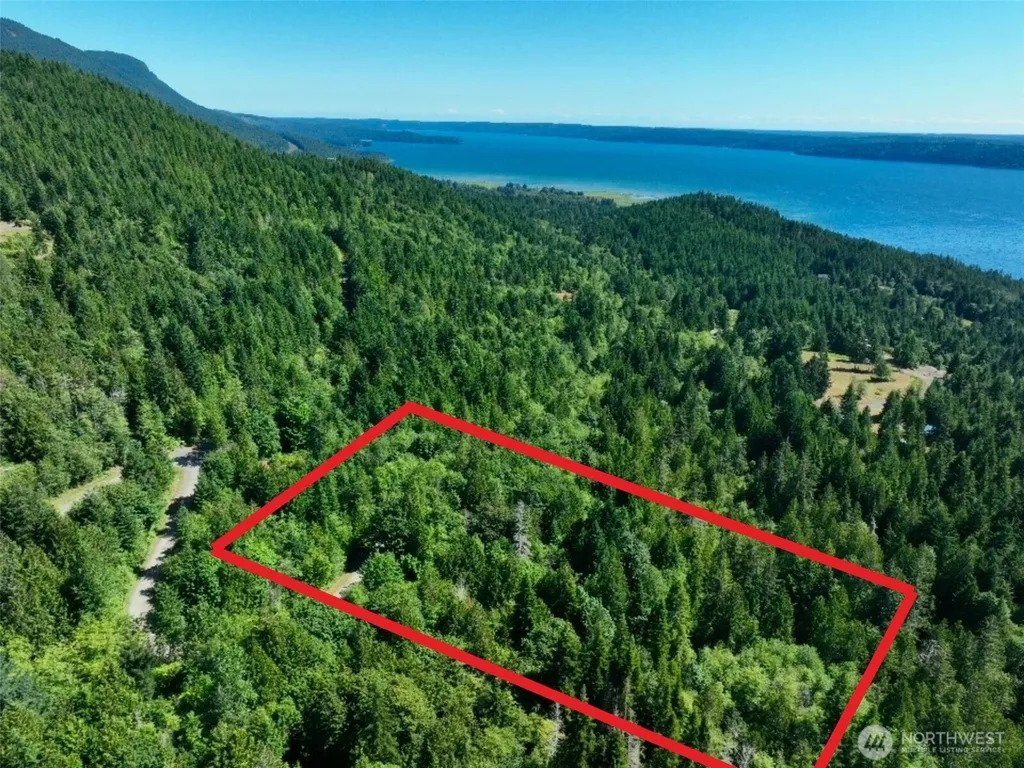 1400 Sunrise Road Brinnon WA 98320
