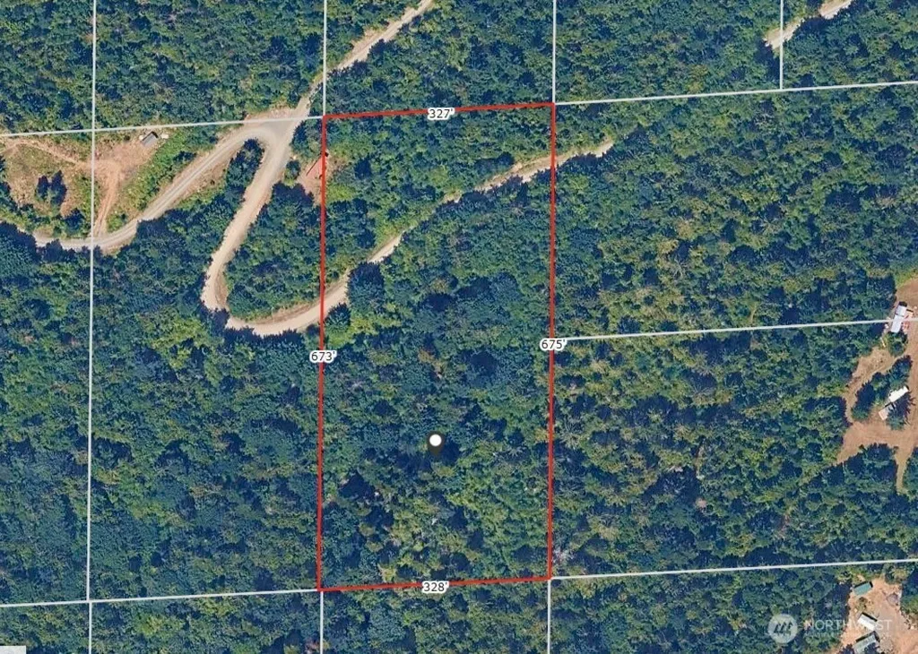 1400 Sunrise Road Brinnon WA 98320