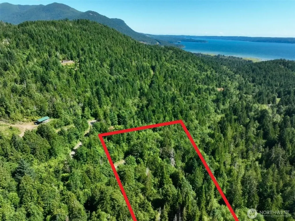 1400 Sunrise Road Brinnon WA 98320