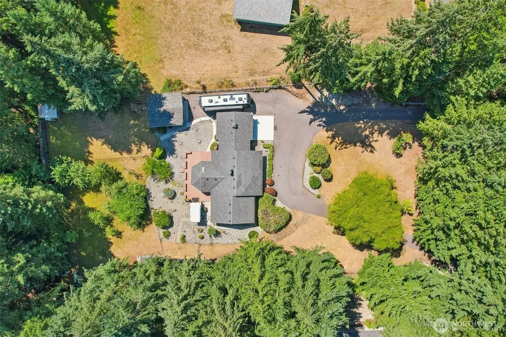 884 Kamus Place Fox Island WA 98333