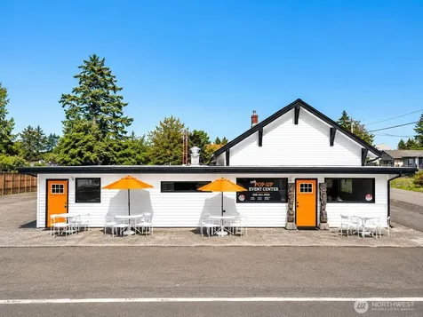 402 N Montesano Street Westport WA 98595