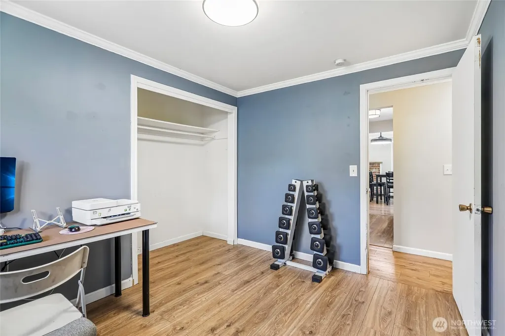4718 S Victor Street Seattle WA 98178