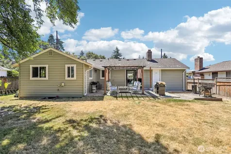 4718 S Victor Street Seattle WA 98178