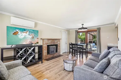 4718 S Victor Street Seattle WA 98178