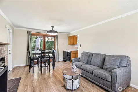 4718 S Victor Street Seattle WA 98178