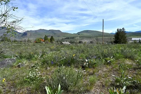 0 Green Meadows Winthrop WA 98862