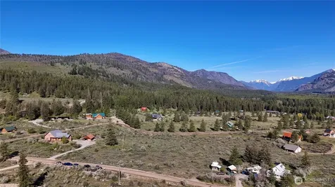 0 Green Meadows Winthrop WA 98862