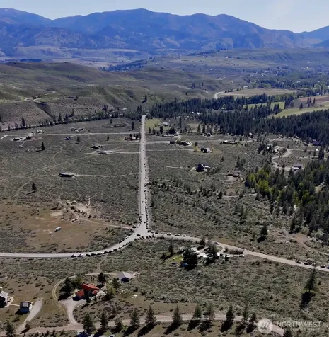 0 Green Meadows Winthrop WA 98862
