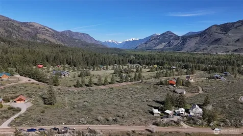0 Green Meadows Winthrop WA 98862