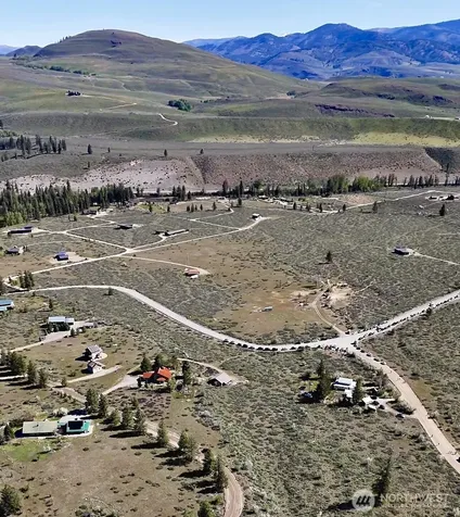 0 Green Meadows Winthrop WA 98862