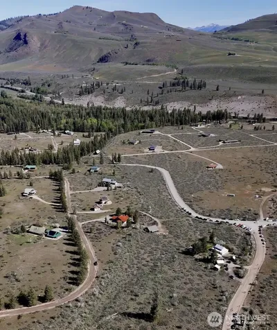 0 Green Meadows Winthrop WA 98862
