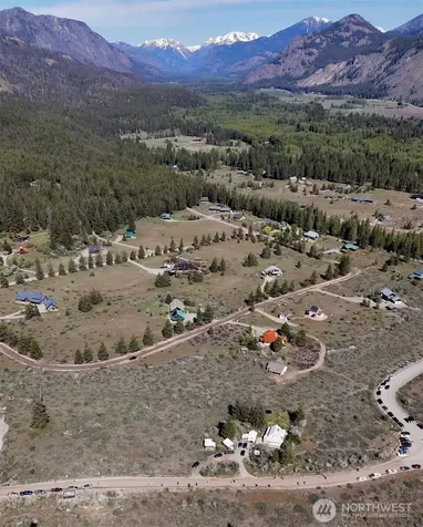 0 Green Meadows Winthrop WA 98862