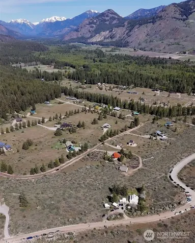 0 Green Meadows Winthrop WA 98862