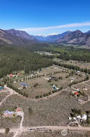 0 Green Meadows Winthrop WA 98862