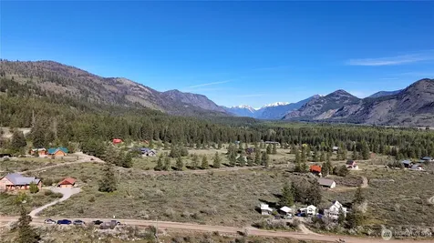 0 Green Meadows Winthrop WA 98862
