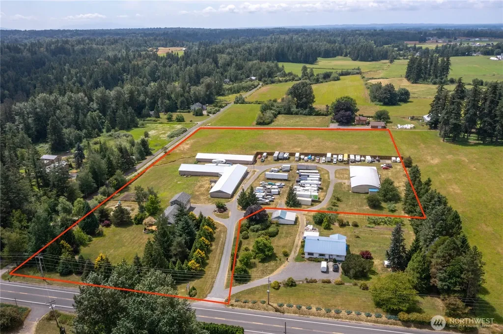 5977 Everson Goshen Road Bellingham WA 98226
