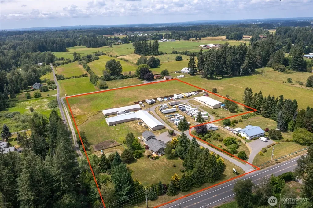 5977 Everson Goshen Road Bellingham WA 98226