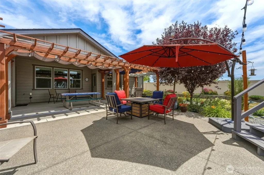 1396 Caprio Loop Walla Walla WA 99362