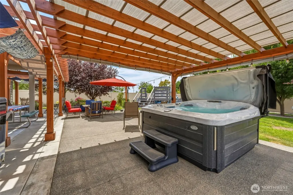 1396 Caprio Loop Walla Walla WA 99362