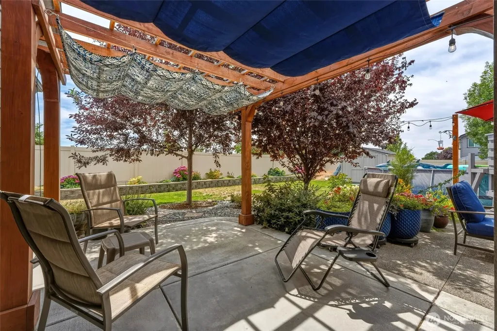 1396 Caprio Loop Walla Walla WA 99362