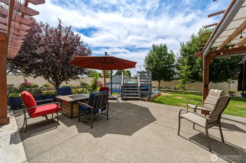 1396 Caprio Loop Walla Walla WA 99362