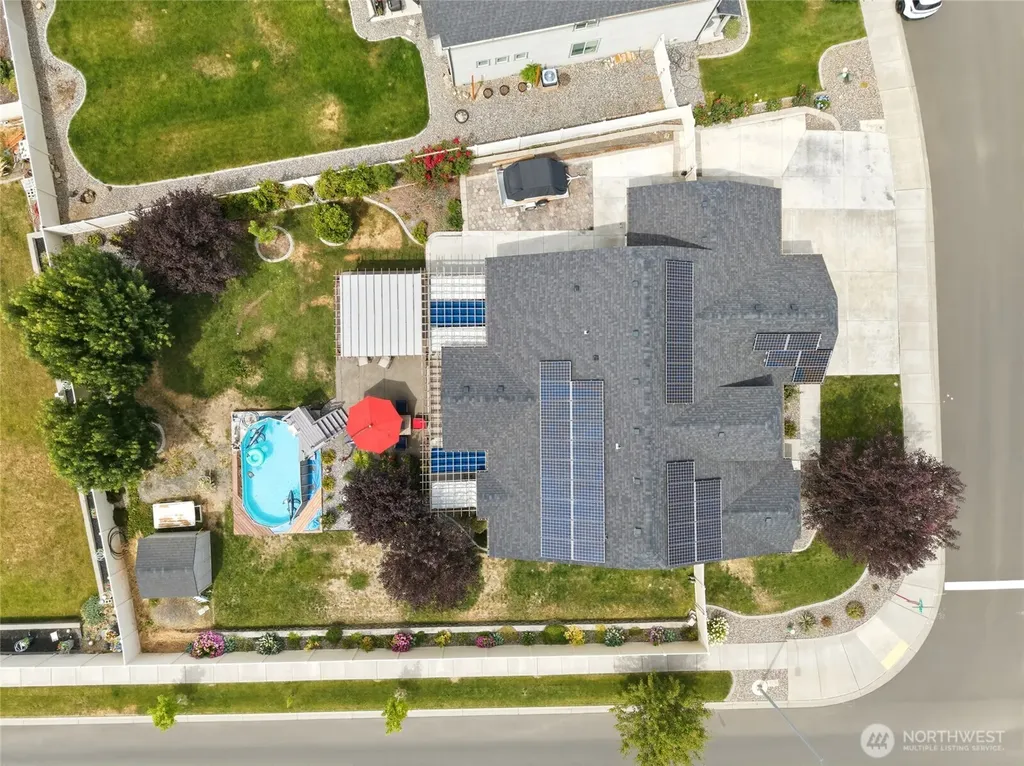 1396 Caprio Loop Walla Walla WA 99362