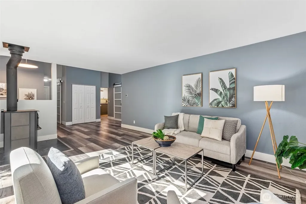 231 Resolute Lane Port Ludlow WA 98365