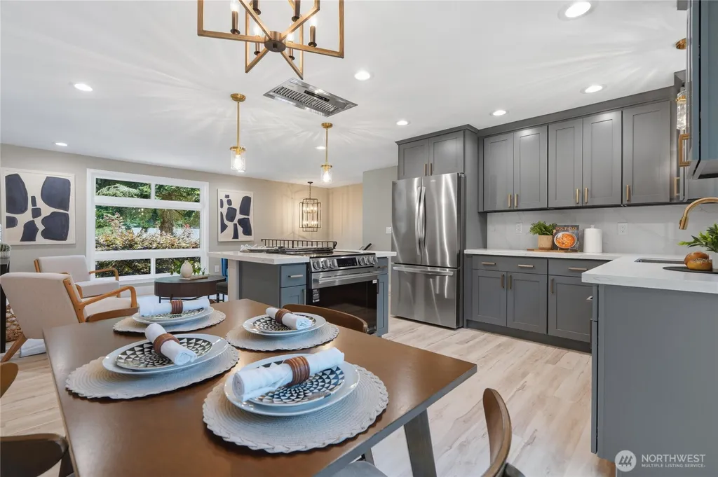 1602 Edgewood Drive NW Gig Harbor WA 98332