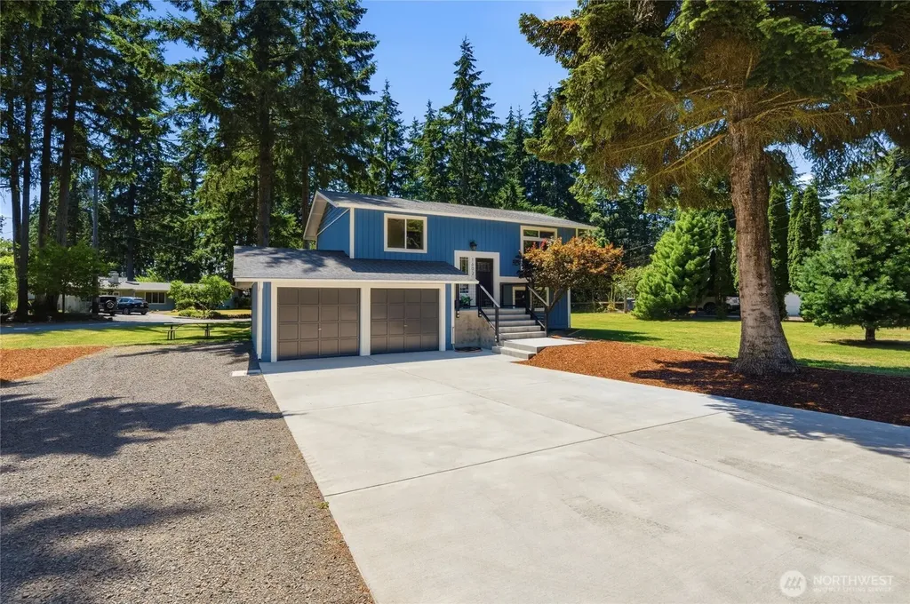 1602 Edgewood Drive NW Gig Harbor WA 98332
