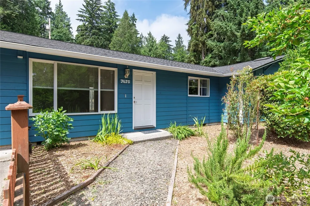 7675 Old Military Road NE Bremerton WA 98311