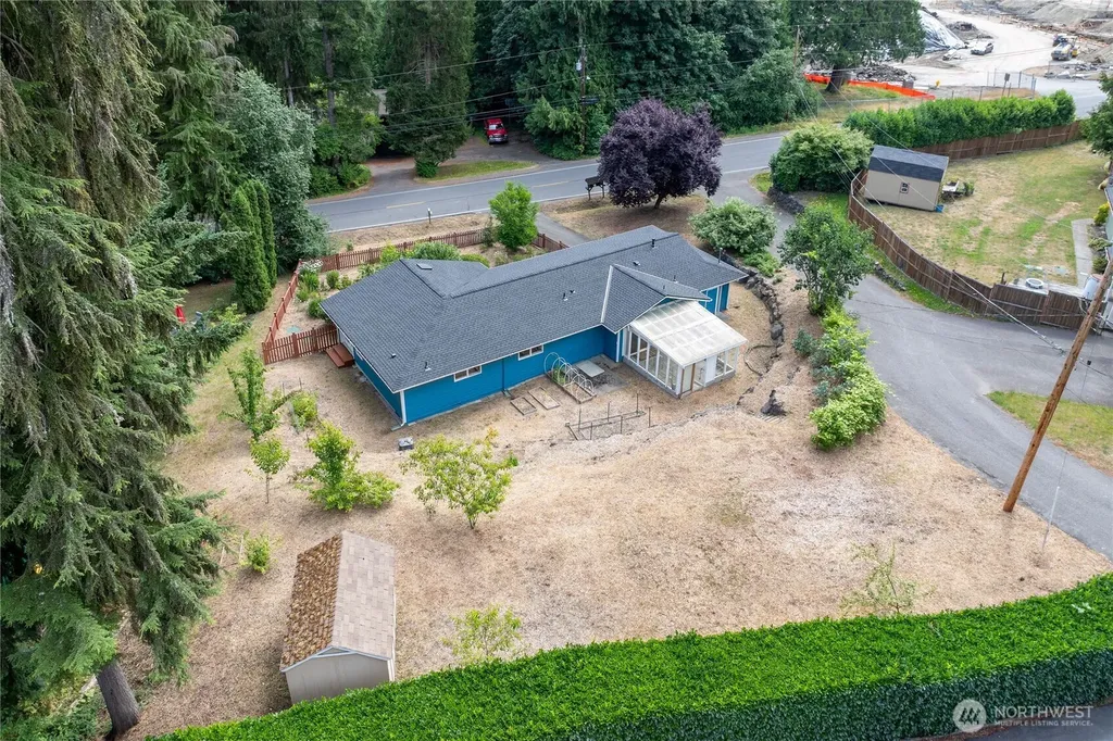 7675 Old Military Road NE Bremerton WA 98311