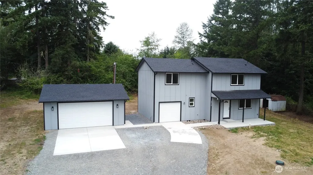 29116 31st Avenue E Spanaway WA 98387