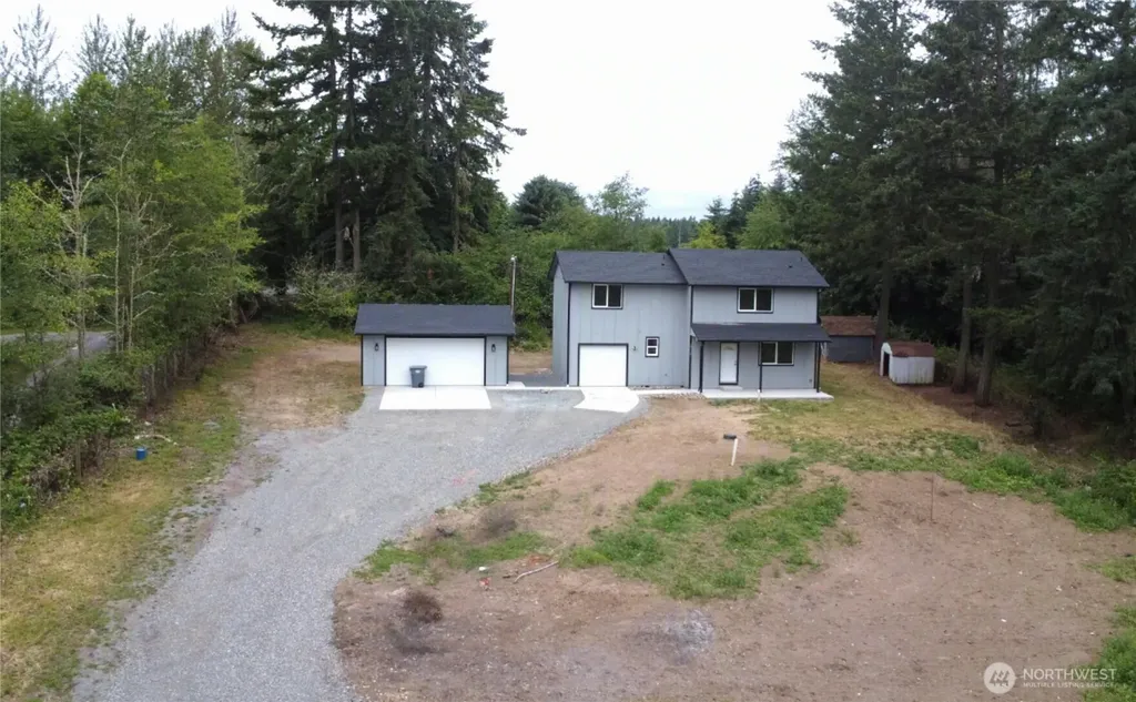 29116 31st Avenue E Spanaway WA 98387