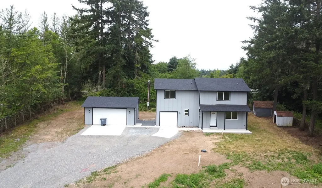 29116 31st Avenue E Spanaway WA 98387
