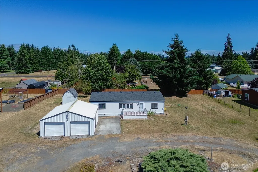 8619 180th Way SW Rochester WA 98257