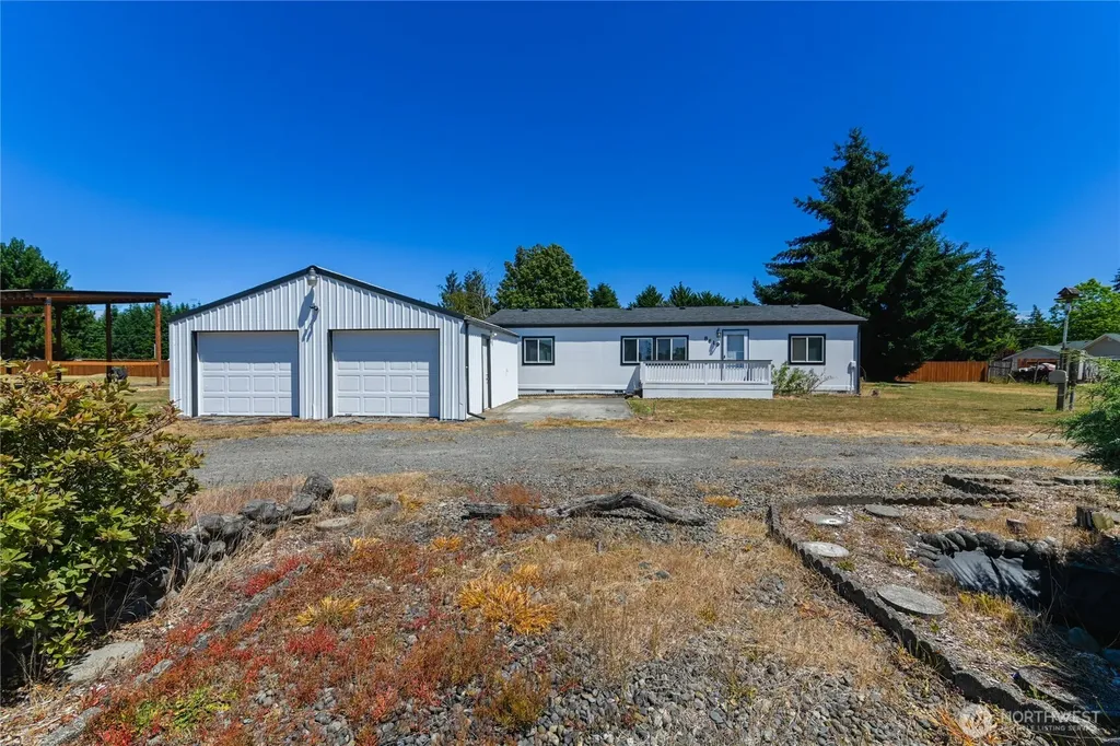 8619 180th Way SW Rochester WA 98257
