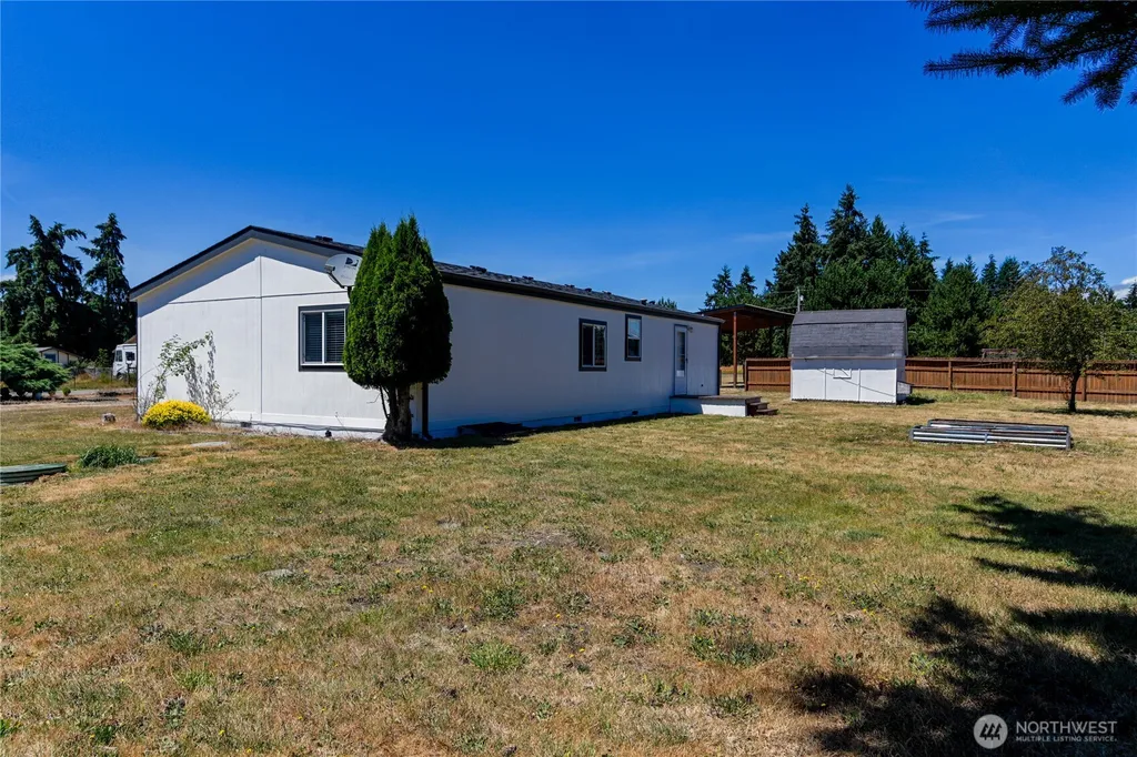 8619 180th Way SW Rochester WA 98257