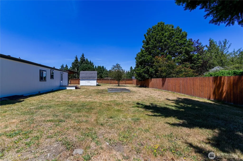 8619 180th Way SW Rochester WA 98257
