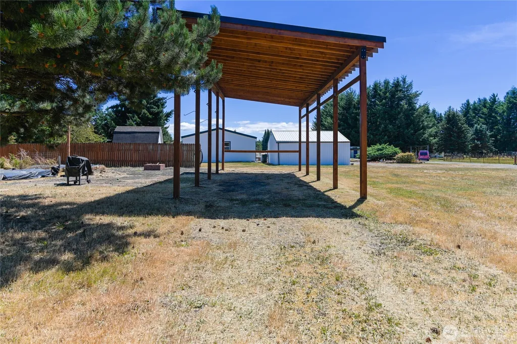 8619 180th Way SW Rochester WA 98257